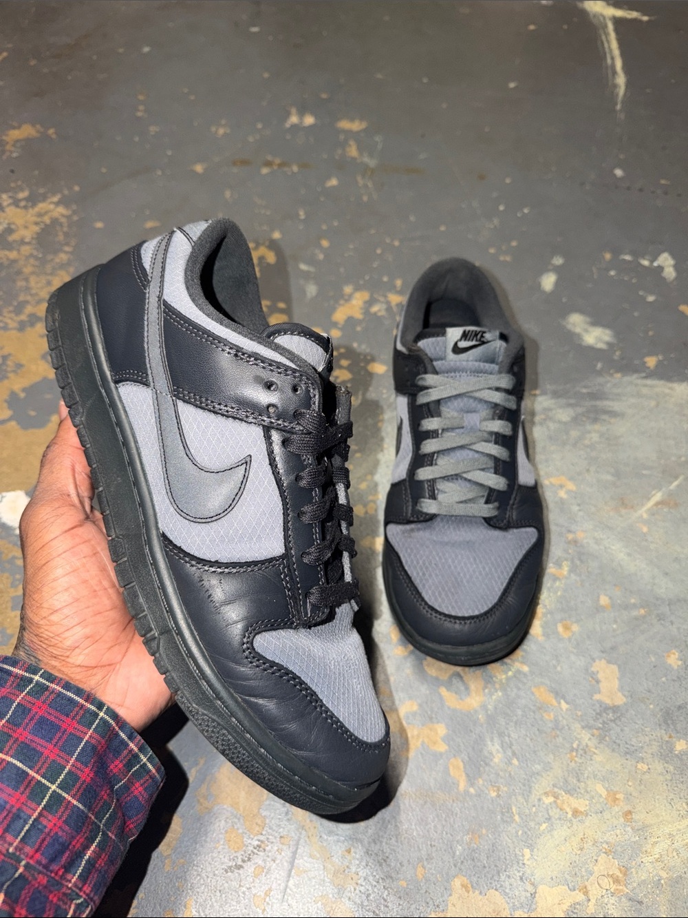 Dunks - Picture 3 of 7